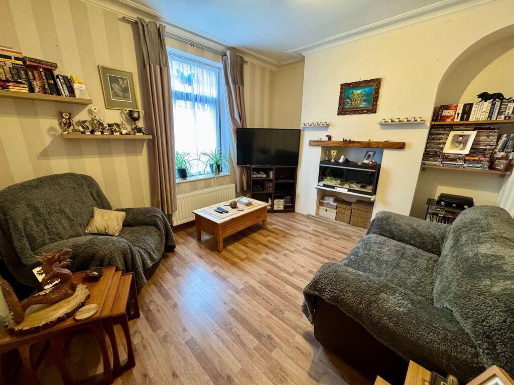 House in Calderdale, West Yorkshire - More