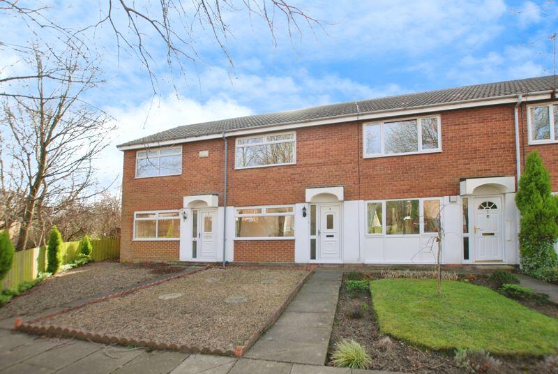Main image of property: Salters Close, Gosforth
