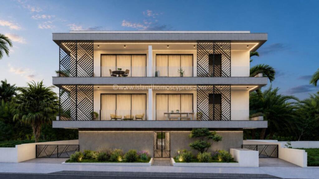 Main image of property: Sotira