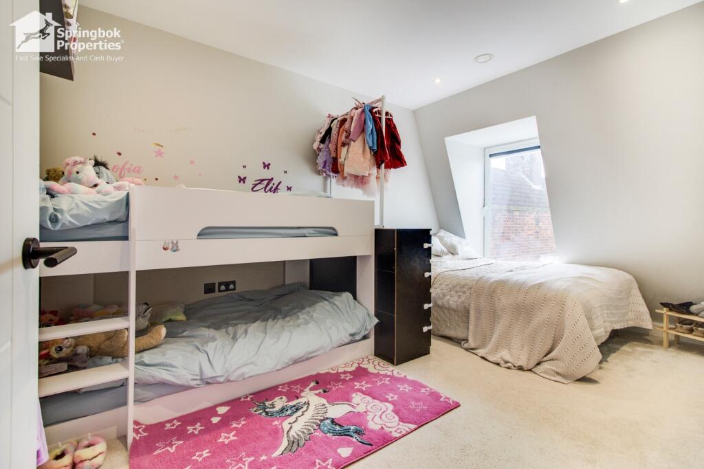 Additional image 5 of Fountain House, Welwyn Garden City, Hertfordshire