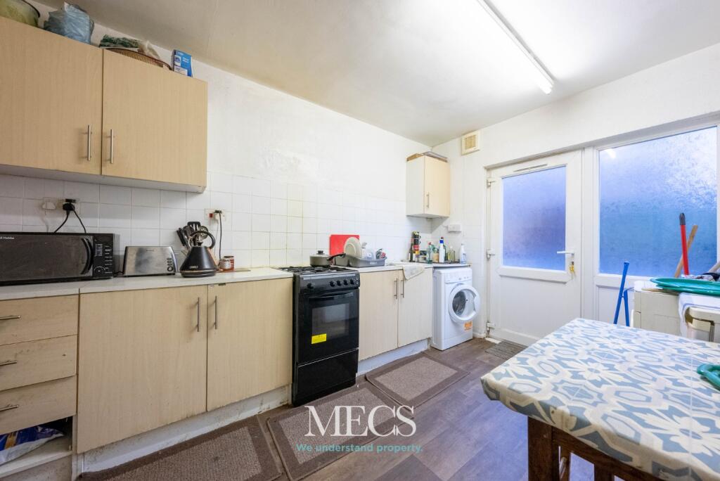 Springfield Street, Birmingham, West Midlands, B18 photo 3