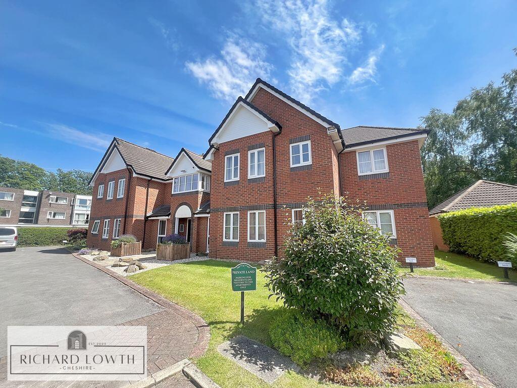 Main image of property: Nursery Drive, Poynton