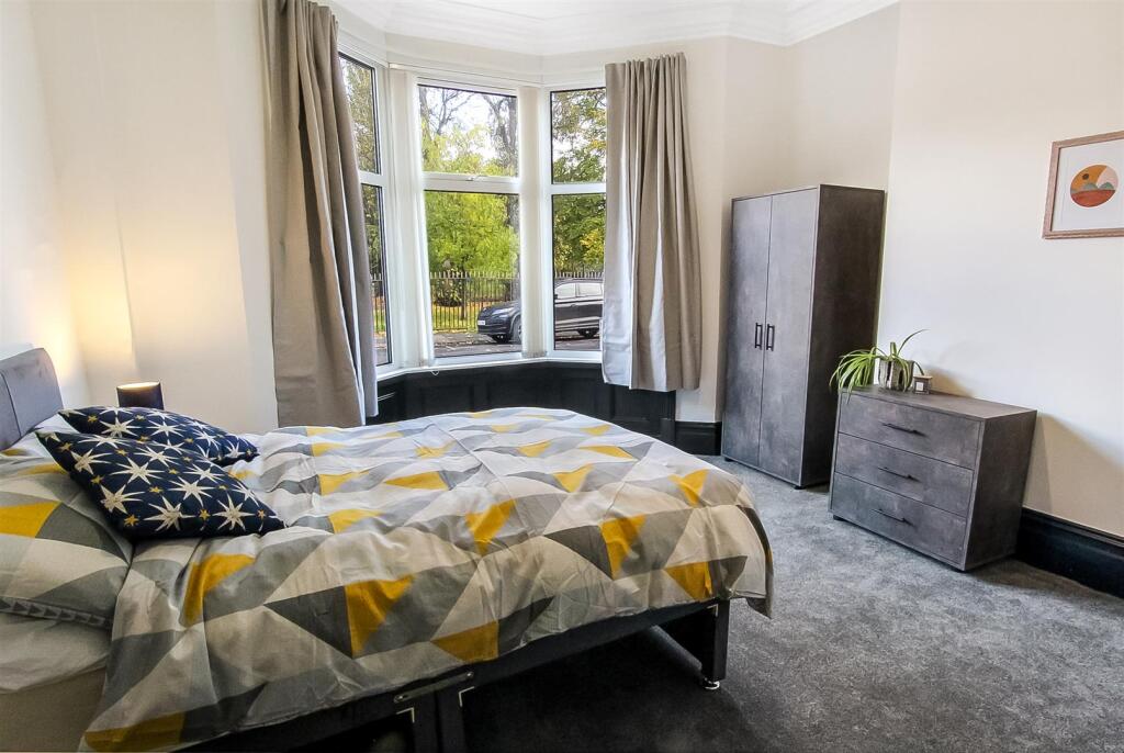 Main image of property: North Lodge Terrace, Darlington