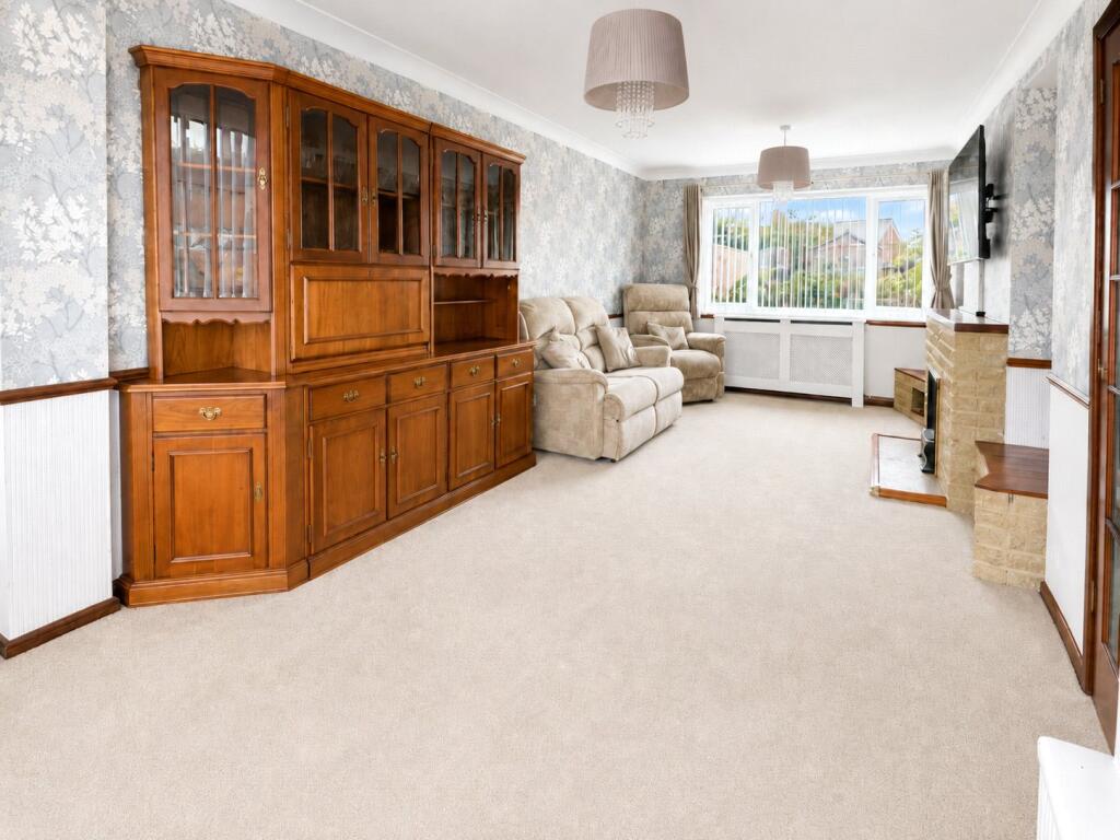 Toll Wood Road, Horam, Heathfield, East Sussex, TN21 - More