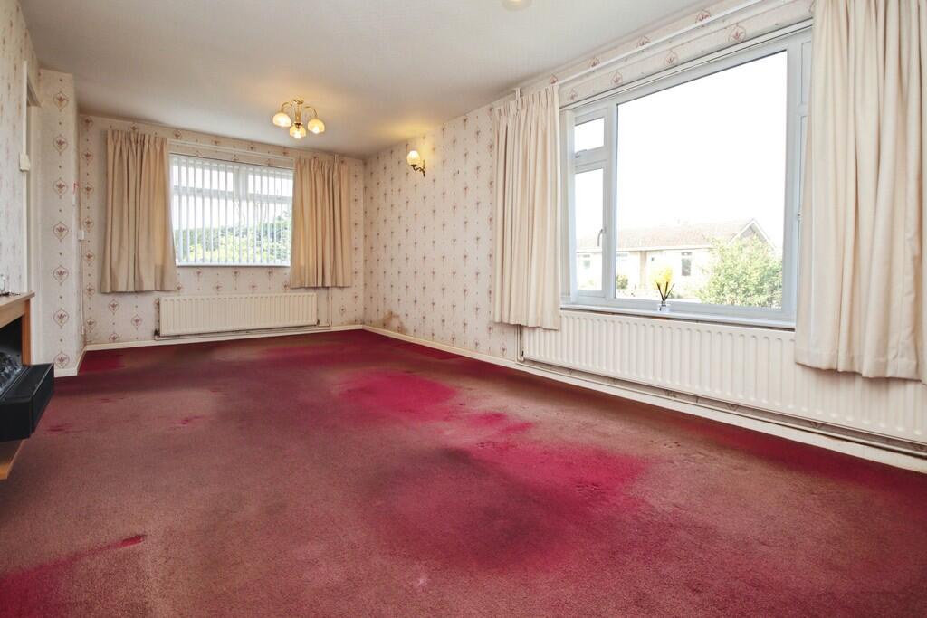 House in West Lindsey, Cherry Willingham CP - View 3