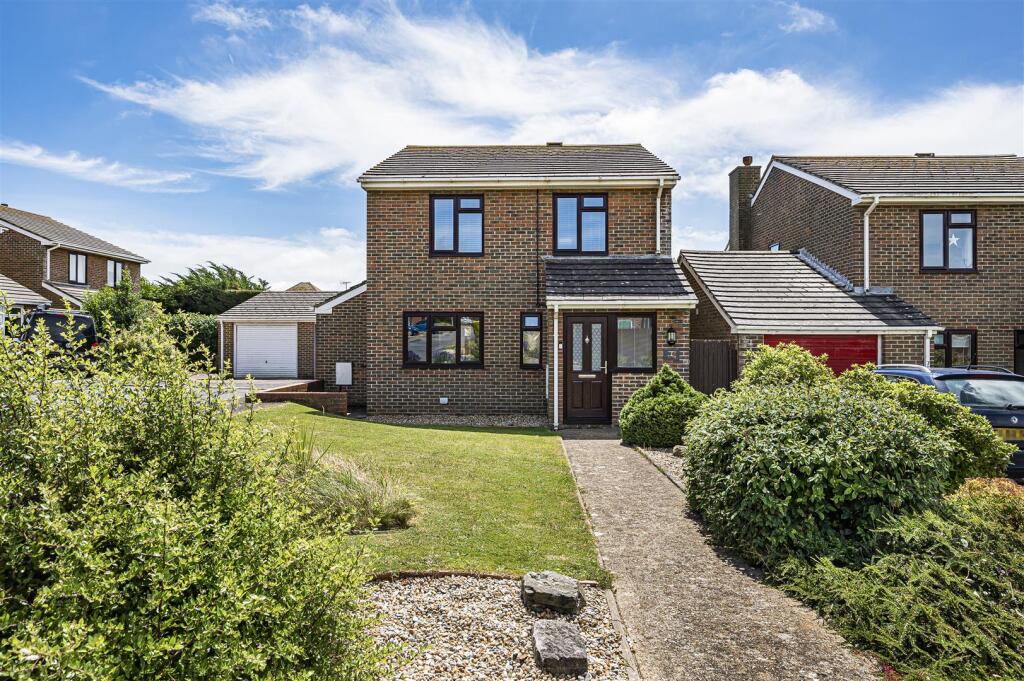 Main image of property: Kingston Way, Seaford