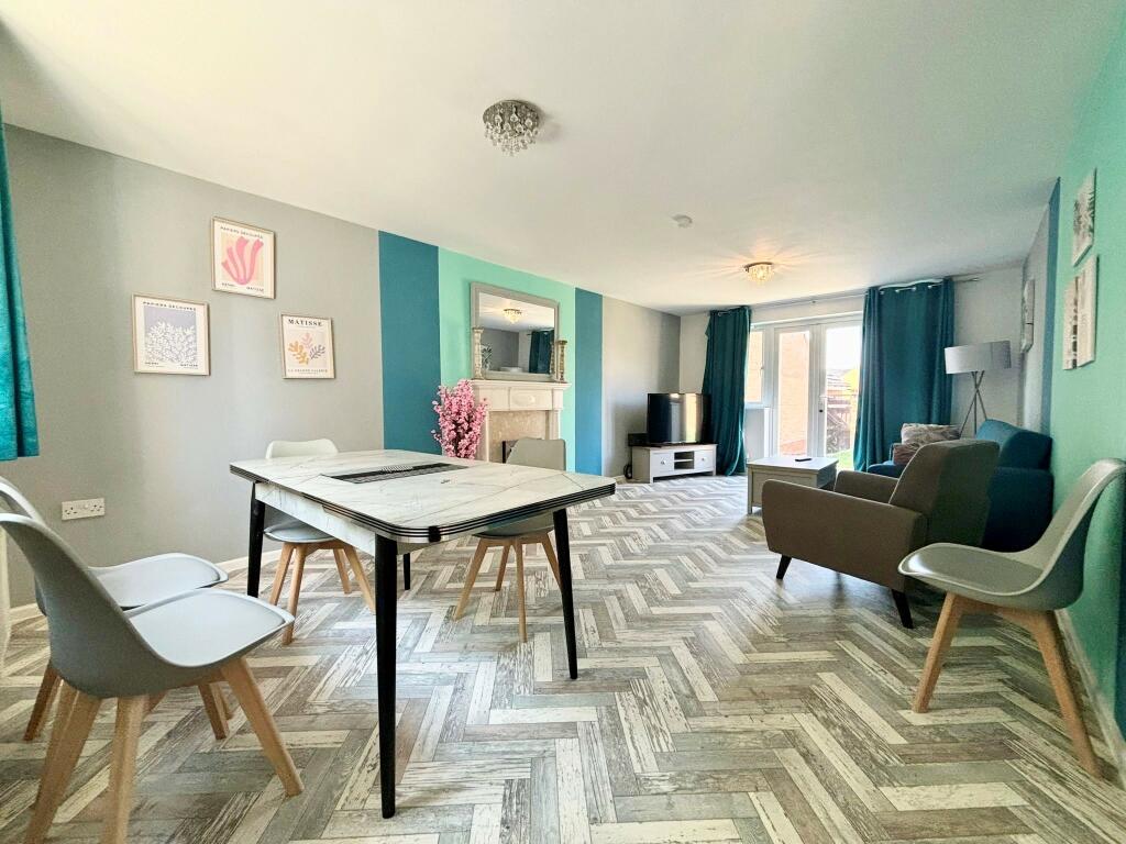 Main image of property: Buckthorn Road, Hampton Hargate, Peterborough