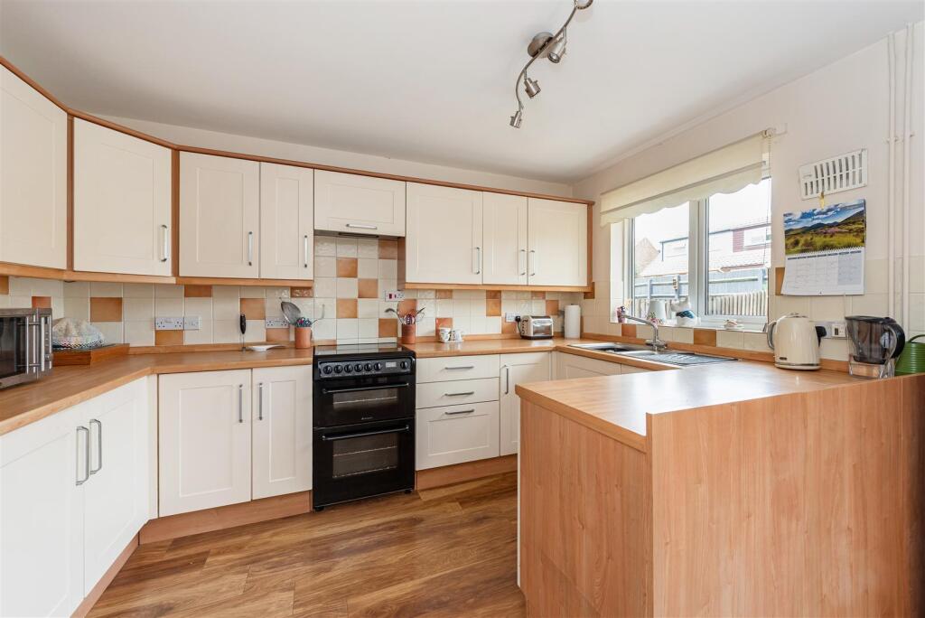 House in Test Valley, Monxton - View 4