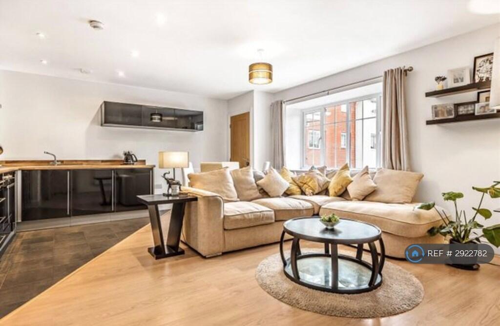 Main image of property: Ellis Close, Ruislip, HA4