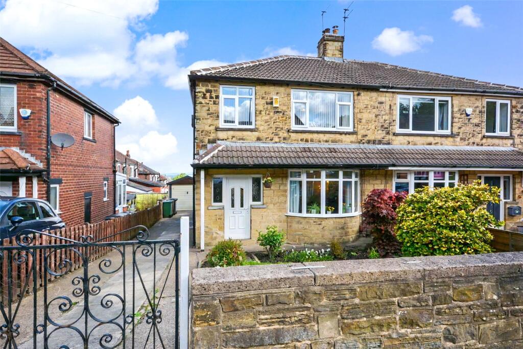Main image of property: Cemetery Road, Pudsey, West Yorkshire