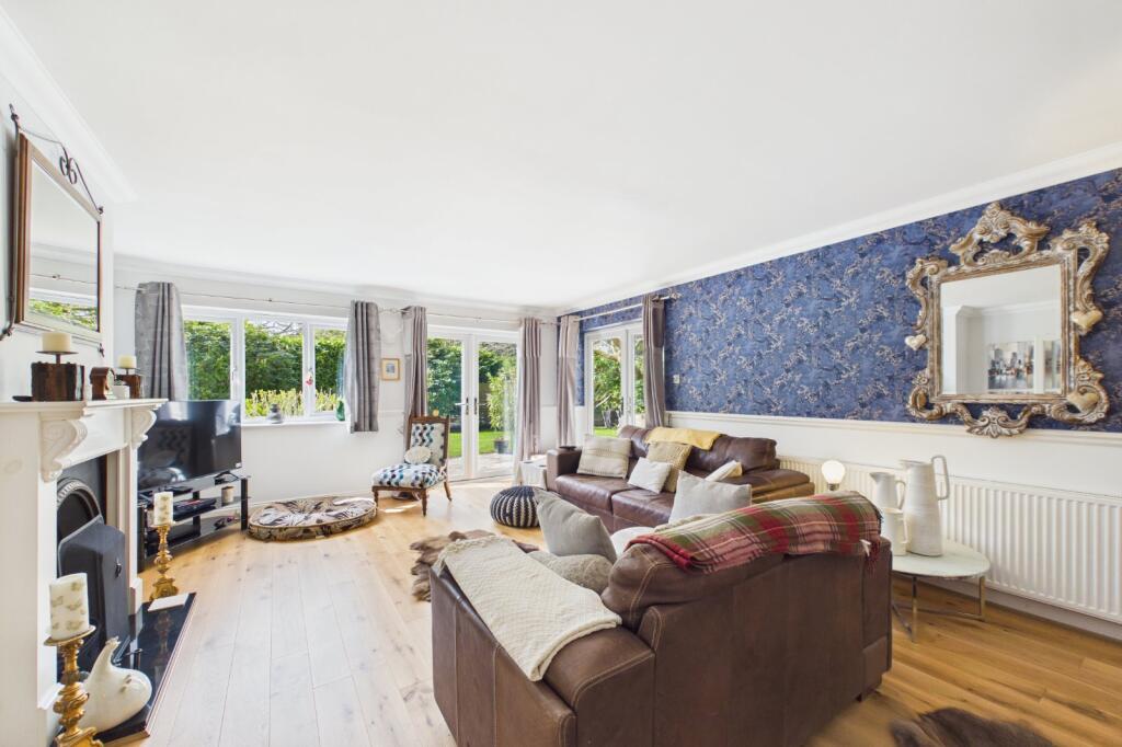 House in Reading, Wokingham Without - More