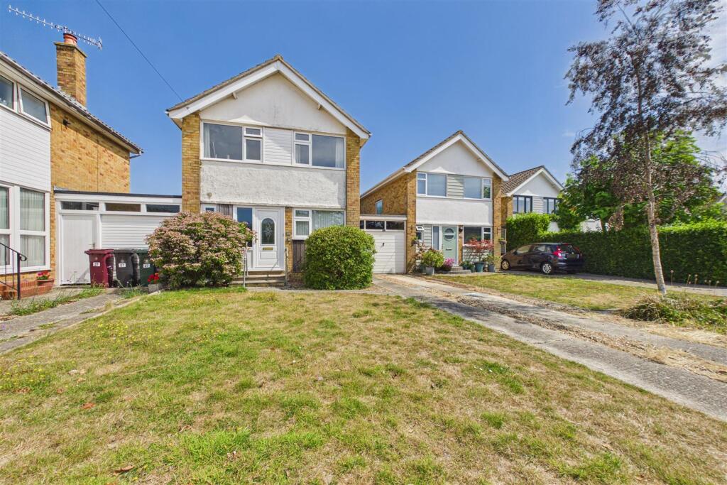 Main image of property: St. Leodegars Way, Hunston, Chichester