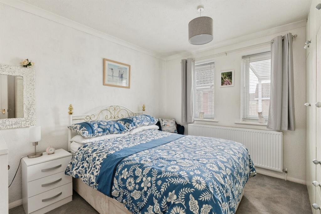 House in Breckland, Attleborough - View 4