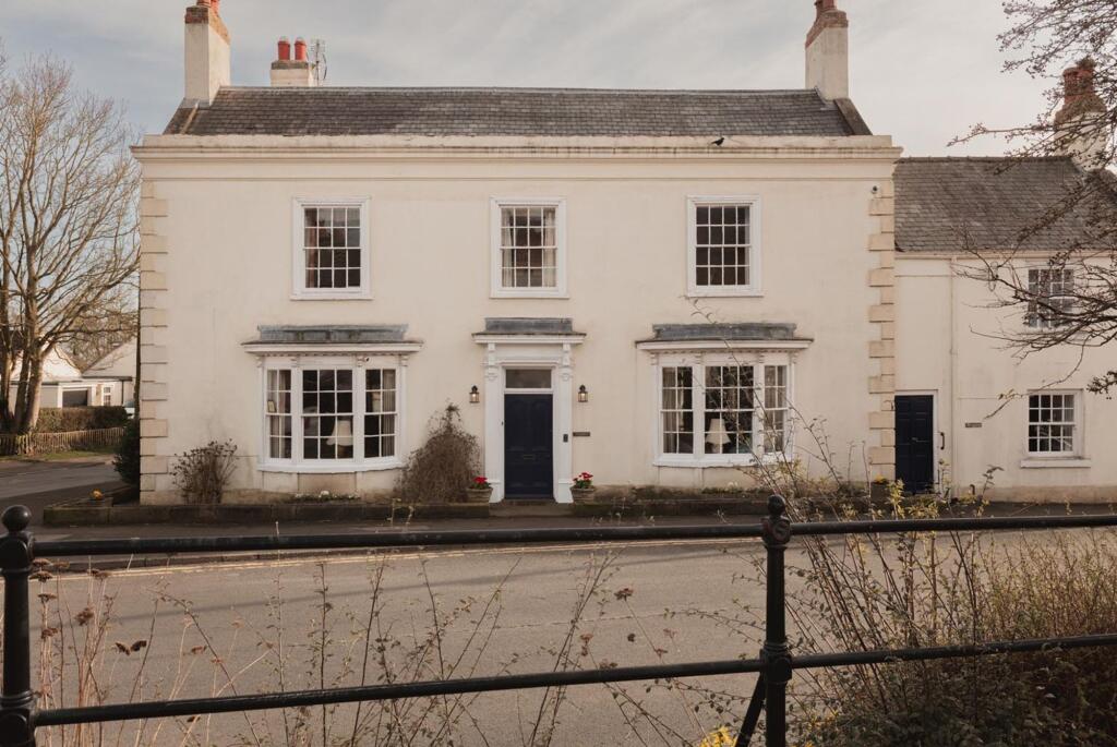 Main image of property: Sedgefield House, West End, Sedgefield, Country Durham