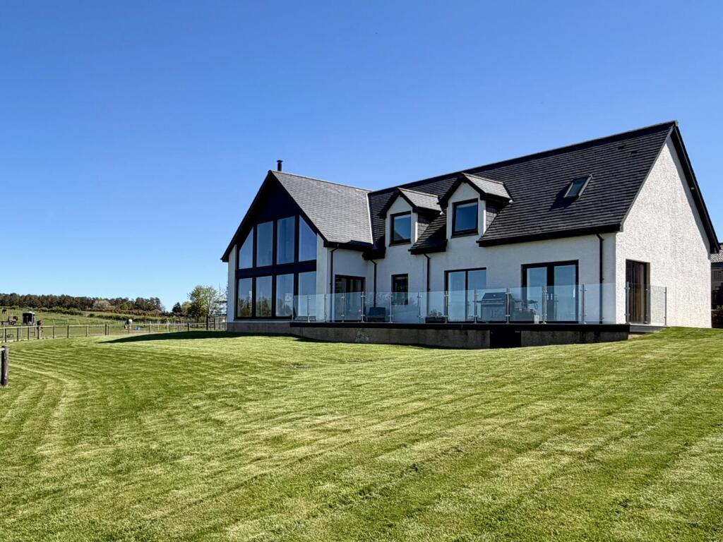Main image of property: Birnie, Elgin