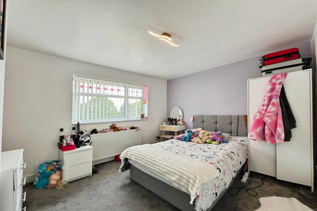 House in Llandudno, Acton - More
