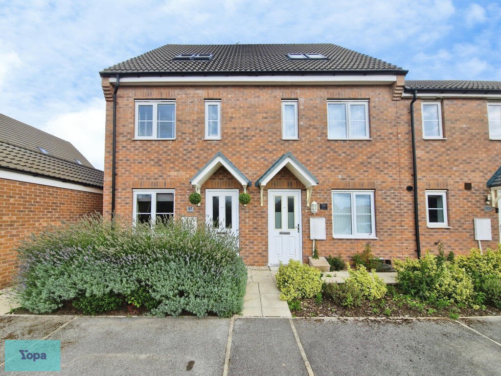 House in Doncaster