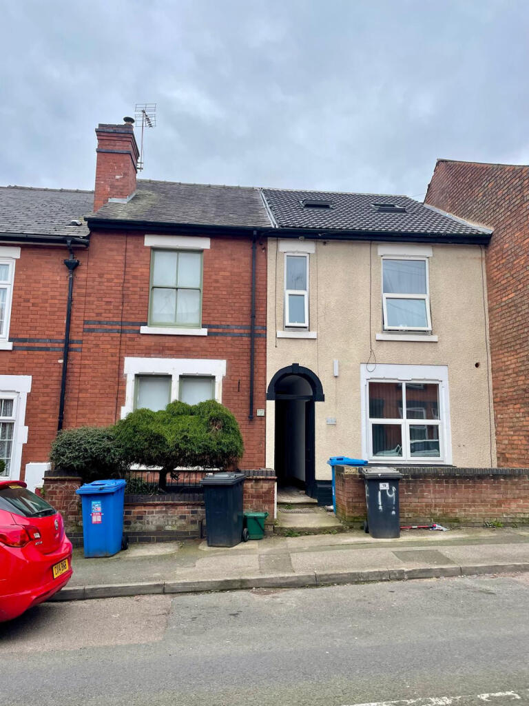 Main image of property: Bedford Street, Derby, Derbyshire, DE22
