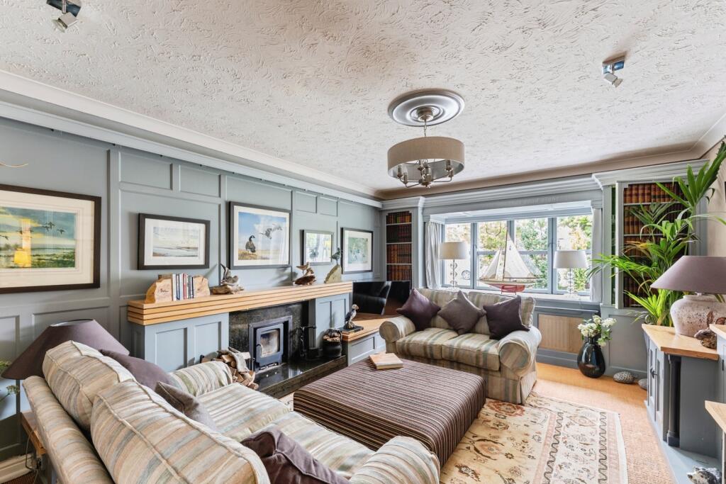 House in Chester, Buckley - More