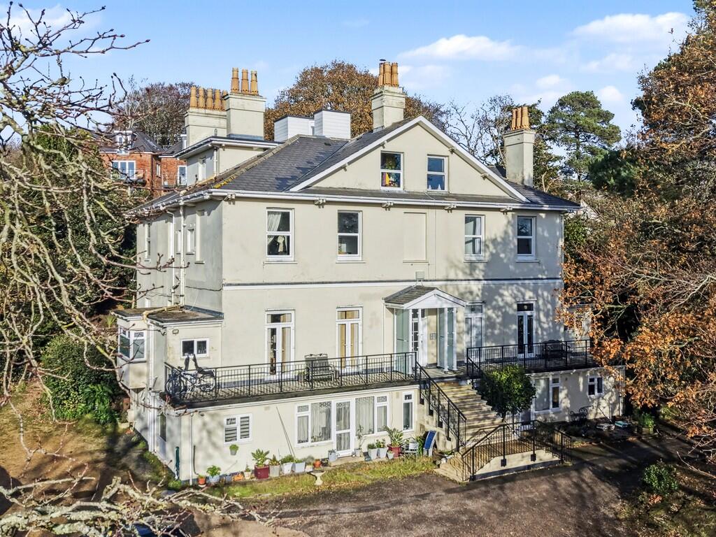 Main image of property: Courtenay Road, Poole