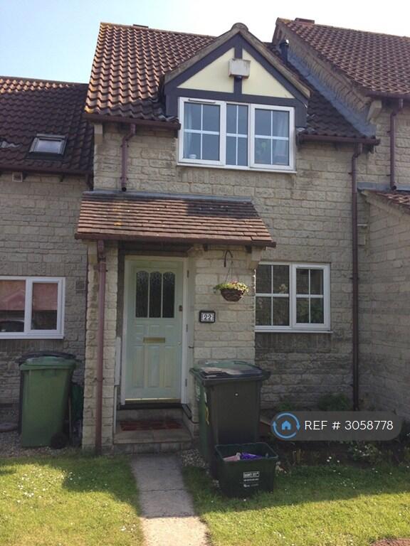 Main image of property: Brackendene, Bradley Stoke, BS32