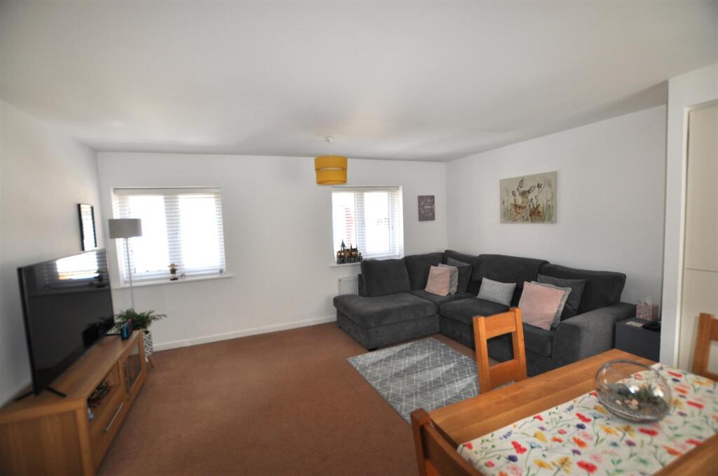 Apartment in Wealden, Upper Horsebridge, Hailsham - More