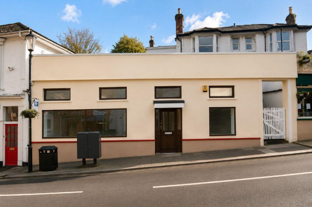 Main image of property: High Street, Shanklin