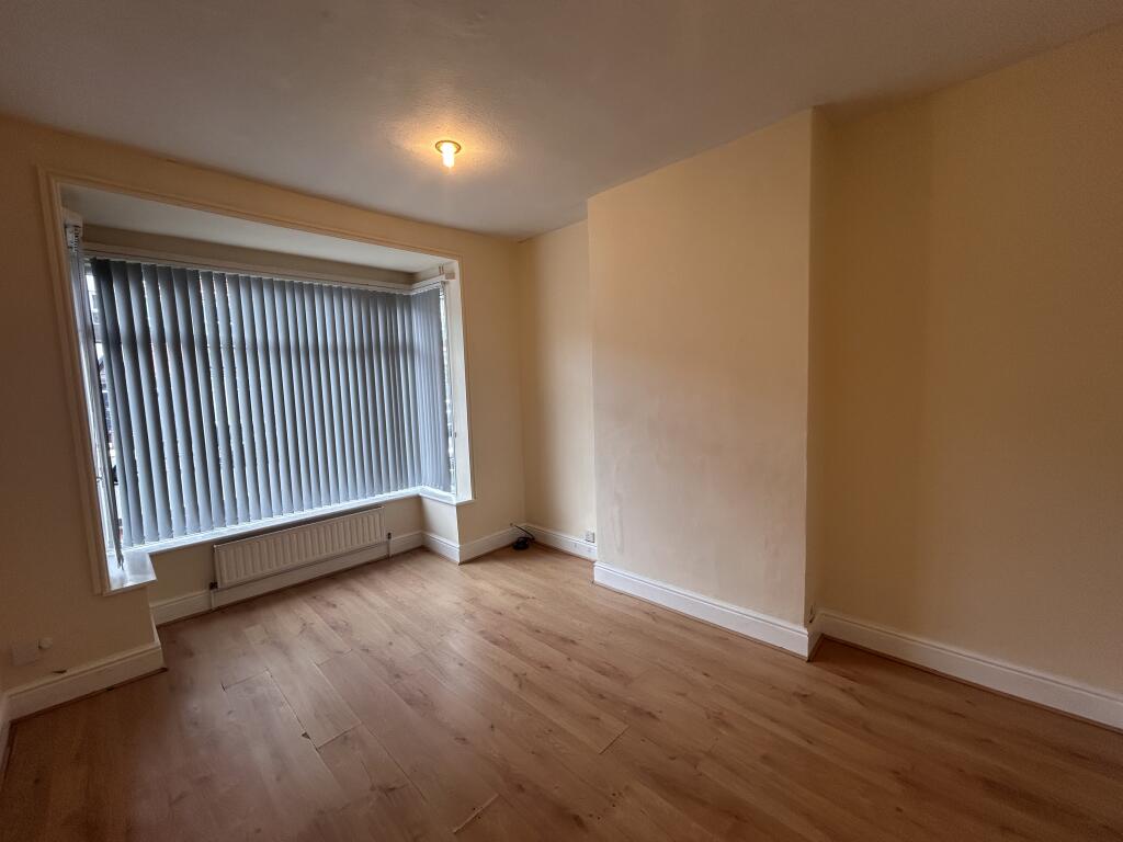 House in Birmingham - More