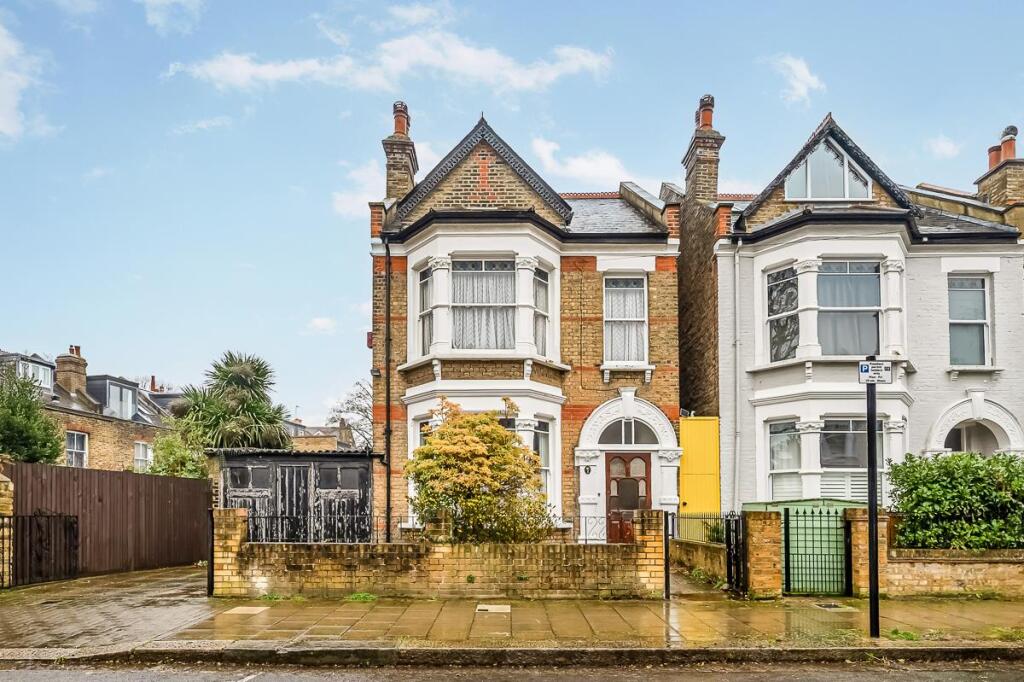 Main image of property: St. Marys Grove, London