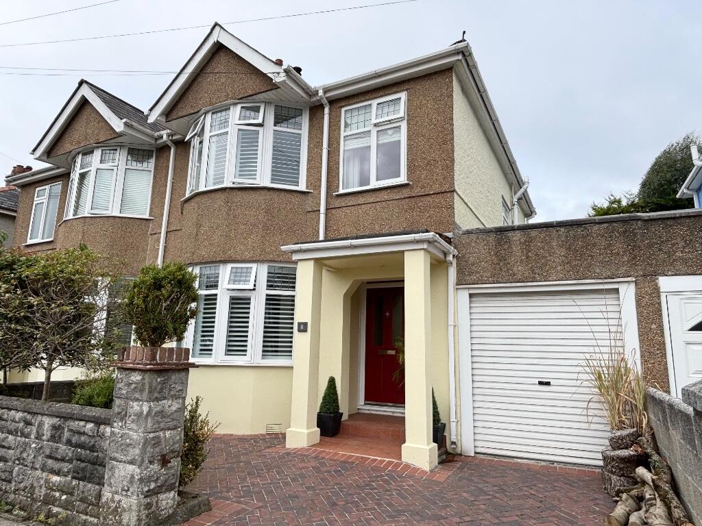 Main image of property: Brynmoor Park, Plymouth, Devon, PL3 5JZ