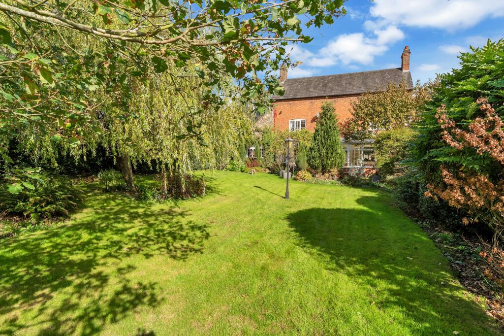 House in Charnwood, Newtown Linford - View 3