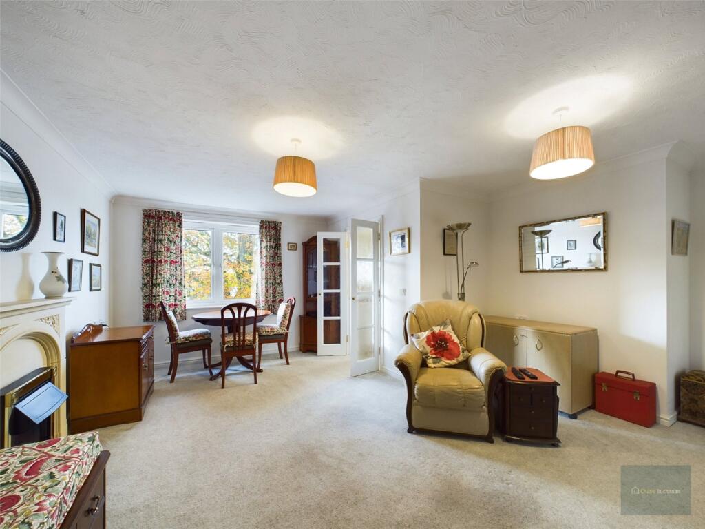 Main image of property: Giffords Court, Melksham