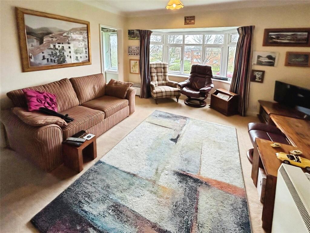Congreve Road, Blurton, Stoke On Trent, Staffordshire, ST3 photo 2
