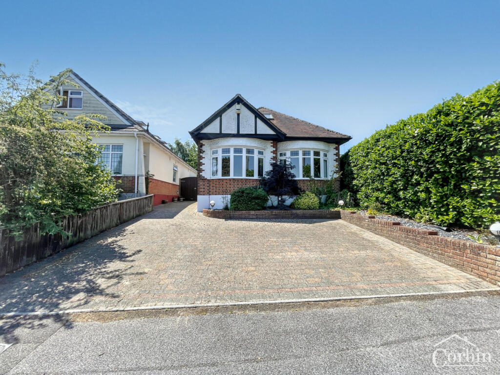 Main image of property: Glamis Avenue, Bournemouth, BH10 6