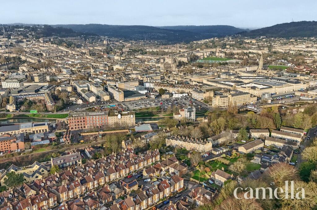 Additional image 28 of Magdalen Avenue, Bath, BA2