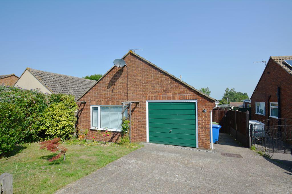 Main image of property: Admirals Walk, Minster