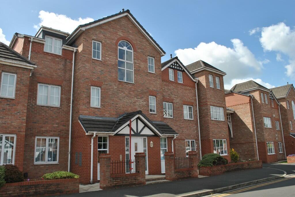 Main image of property: Devonshire Road, Altrincham, Greater Manchester, WA14