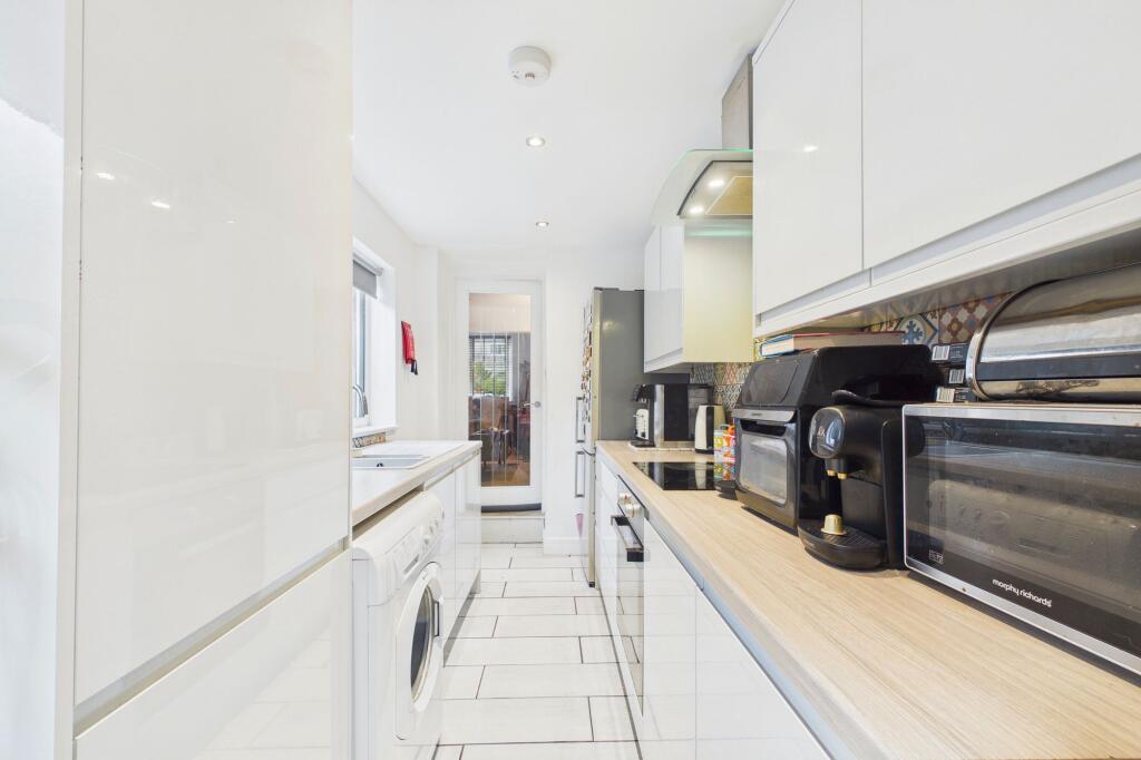 House in Whitehaven, Bransty - View 5