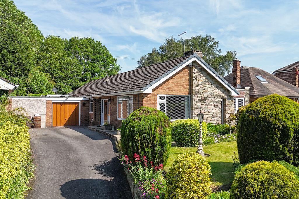 Main image of property: Waggs Road, Congleton