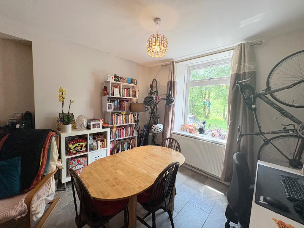 Railway Terrace, Blaengarw, Bridgend photo 5