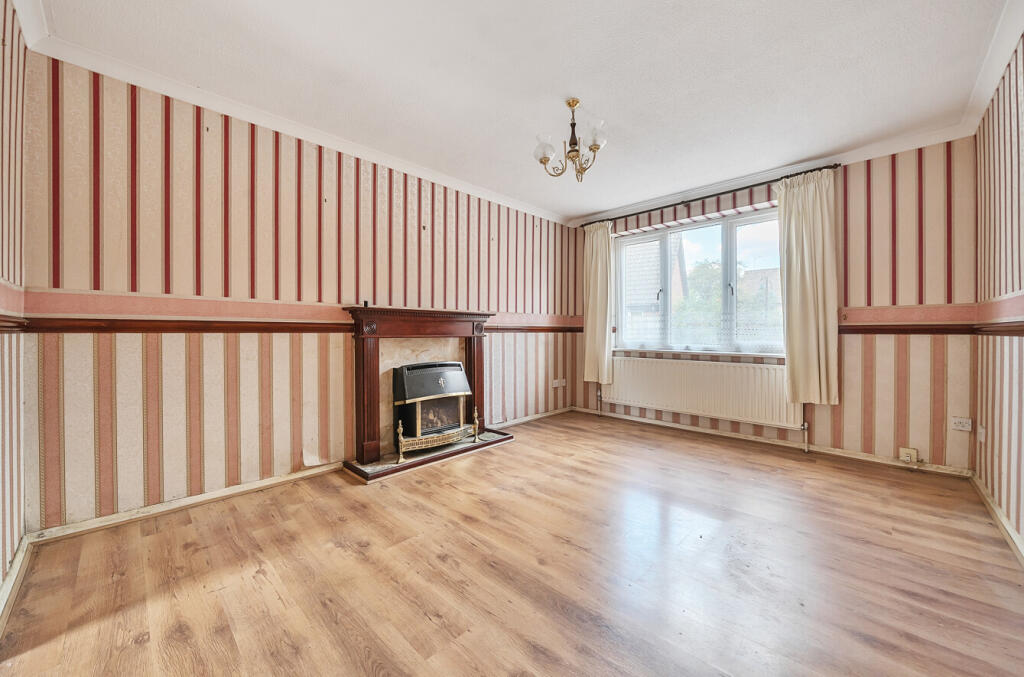 Merlin Close, Bishops Waltham, Southampton, Hampshire, SO32 photo 3