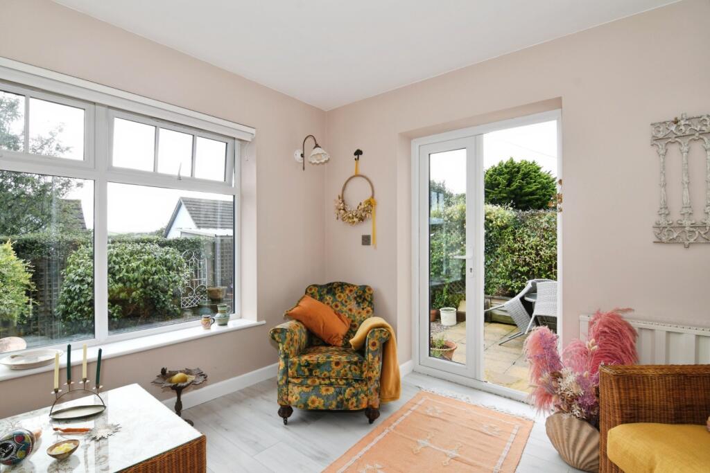 House in Exeter, St Gennys - View 5