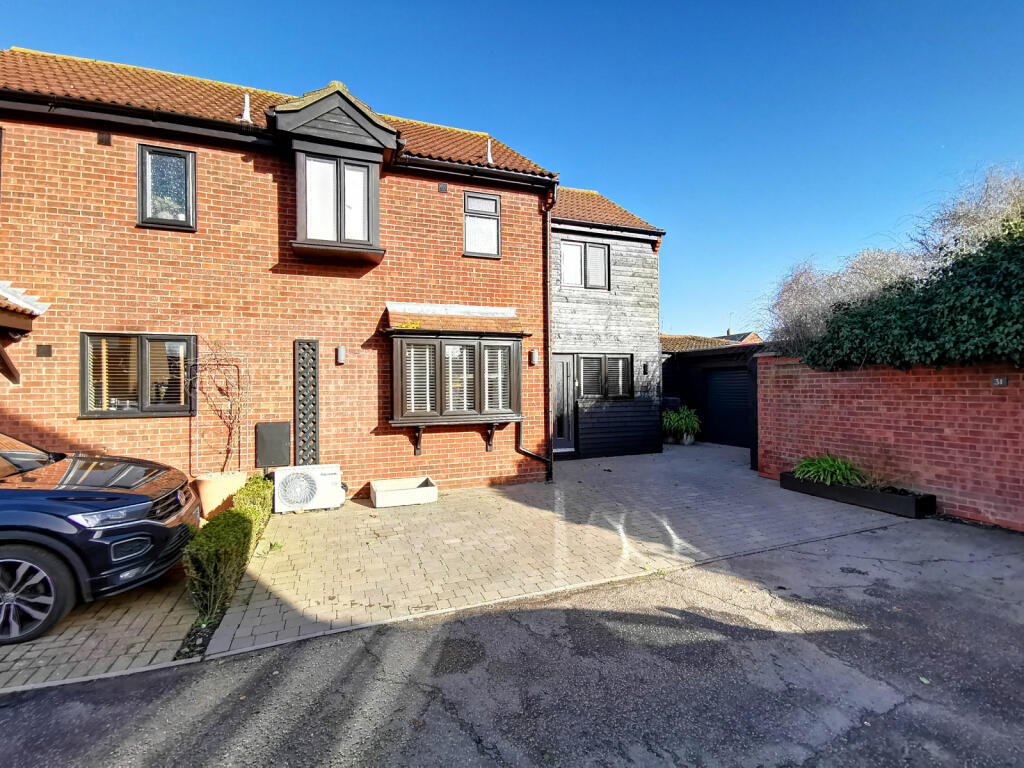 Main image of property: Chatsworth Road West Mersea, CO5