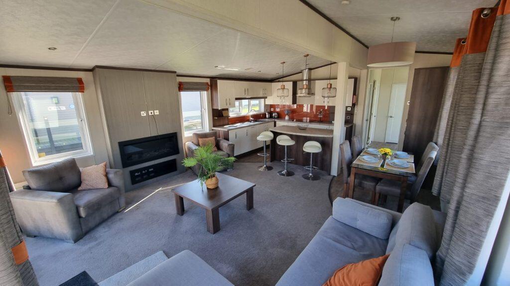 Main image of property: Seal Bay Resort – West Sussex