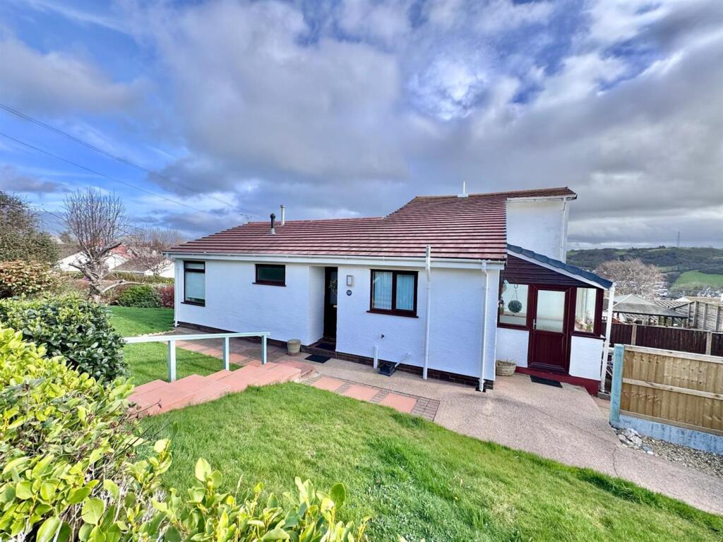 Main image of property: Parc Sychnant, Conwy
