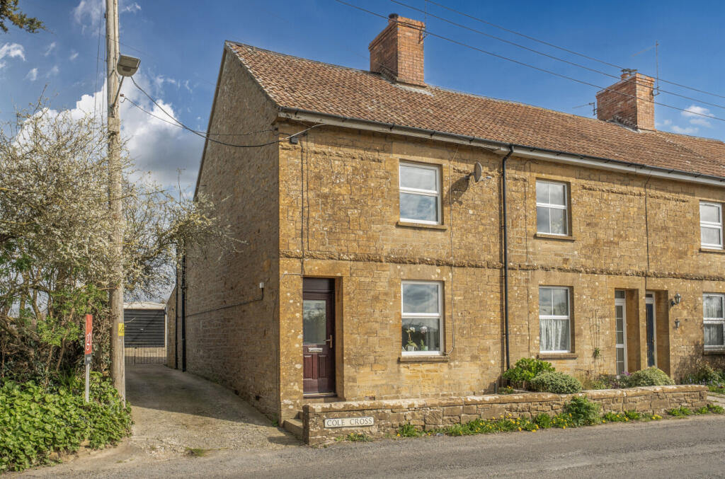 Main image of property: Cole Cross, Chilthorne Domer, Yeovil, Somerset, BA22