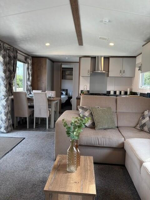 House in Wyre, Out Rawcliffe - View 3