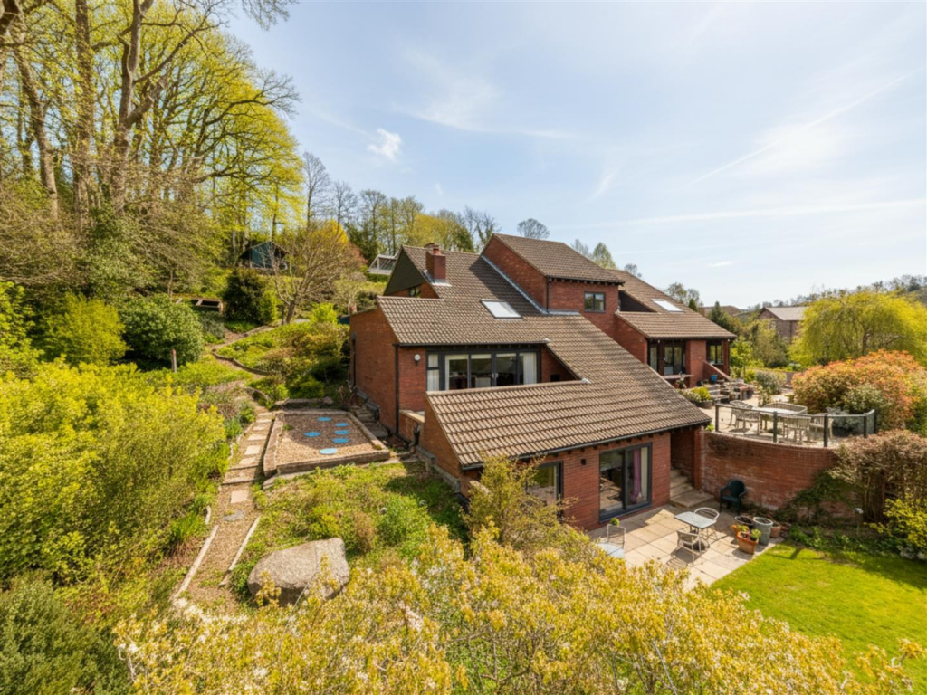 Main image of property: Leys Hill, Kerne Bridge, Ross-on-Wye