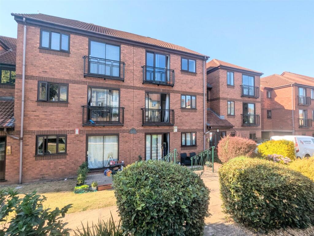Main image of property: Beechmount Court, Beechmount Grove, Bristol, BS14