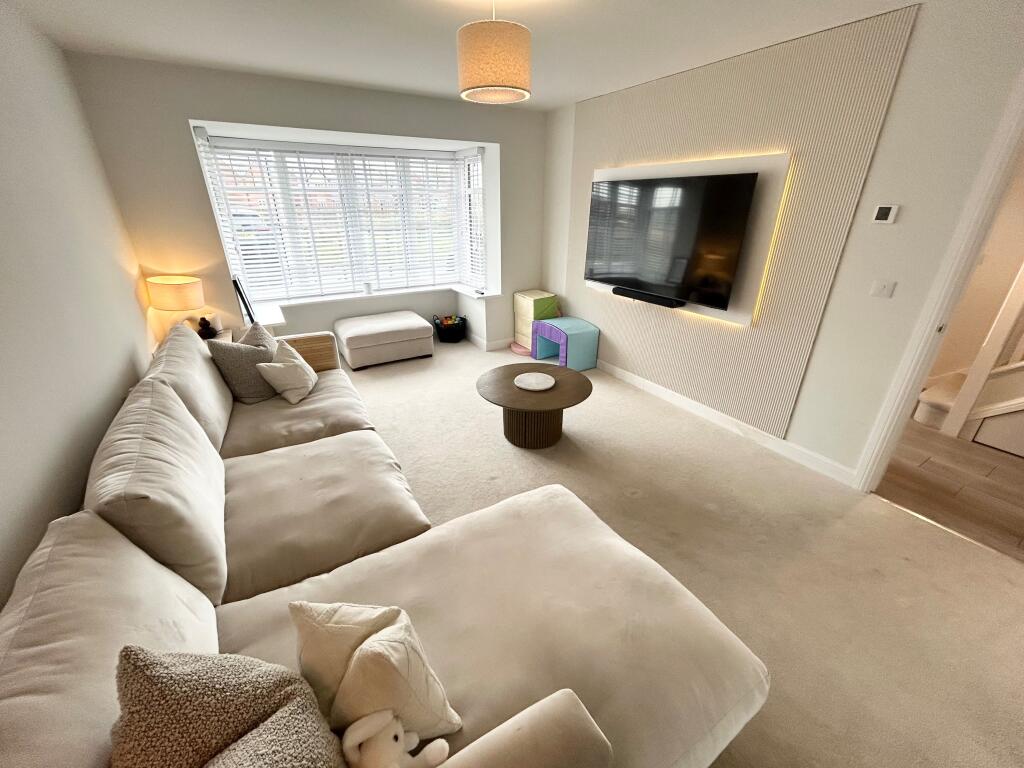 House in Derby - View 2